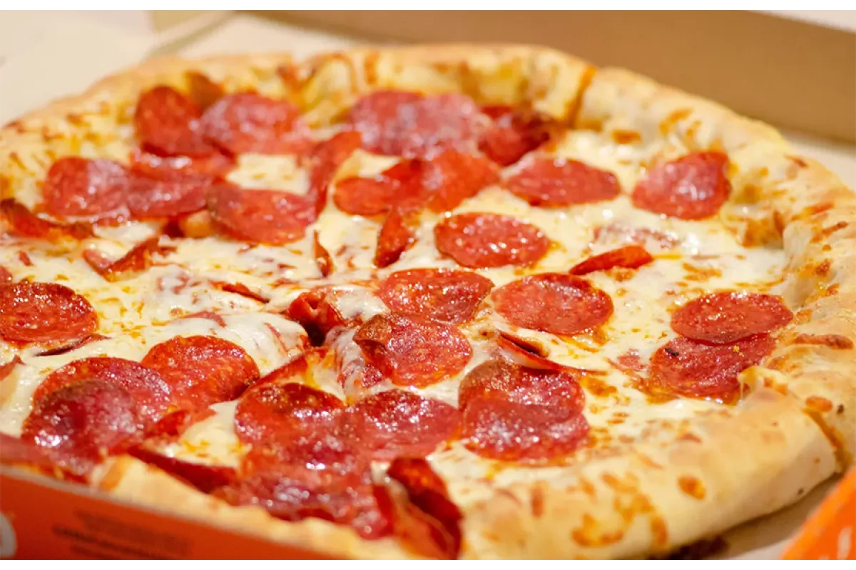 Владелец Domino’s Pizza в РФ начал процедуру банкротства