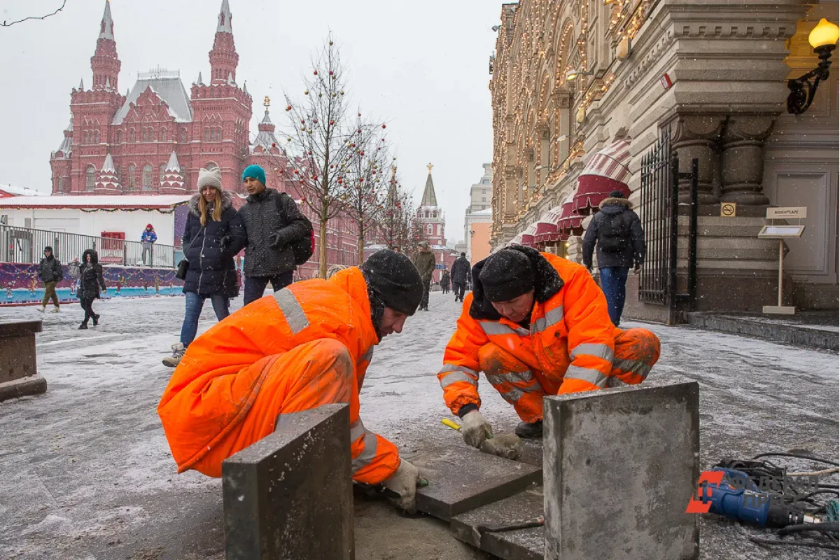 Меркачева: Преступность среди мигрантов не выше, чем среди россиян