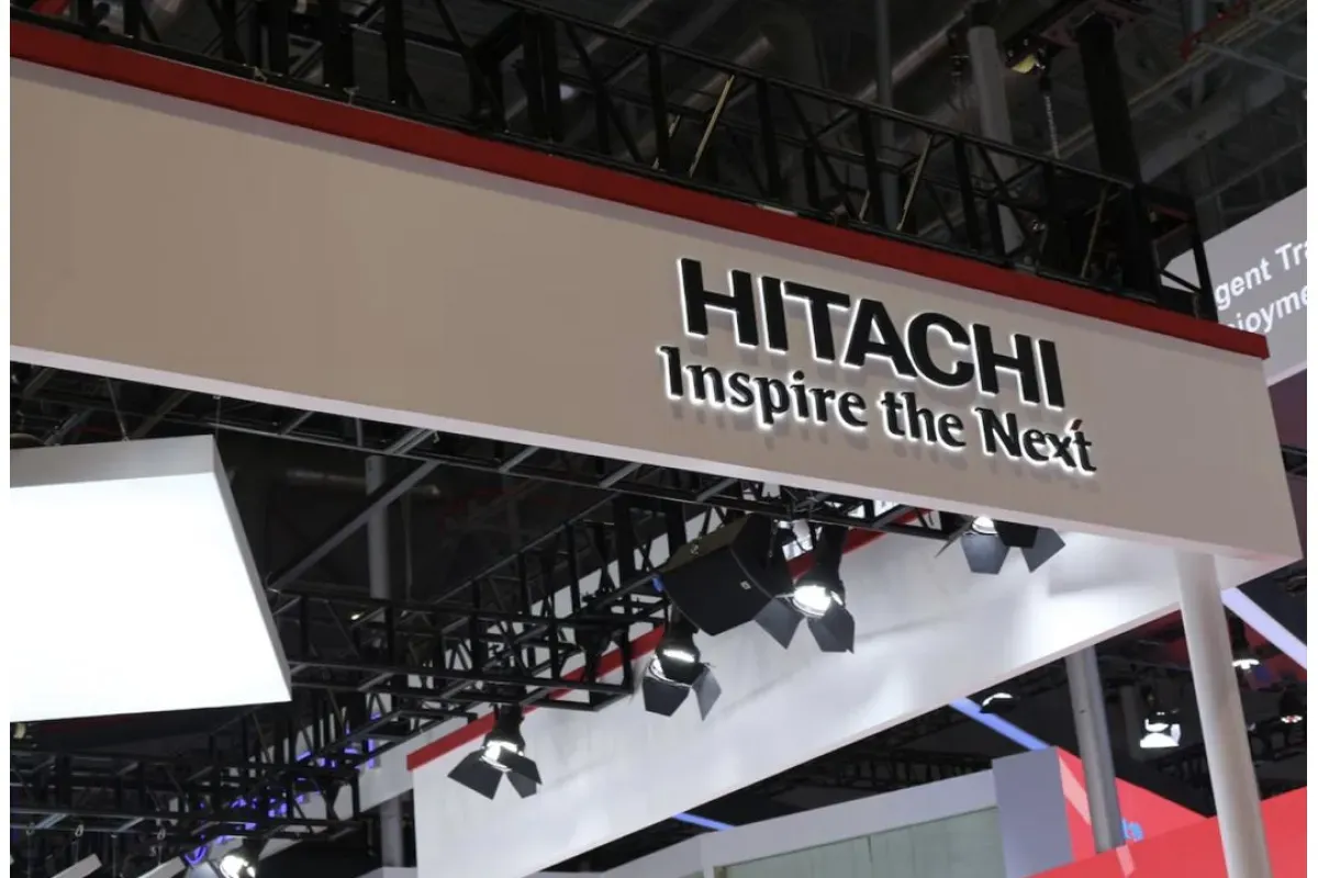 Hitachi разработала сенсор, способный различать запахи и их комбинации