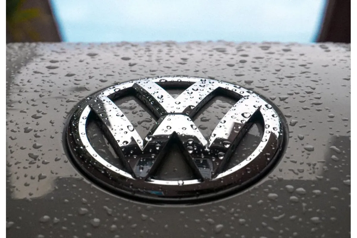 Volkswagen продал оставшиеся активы в России