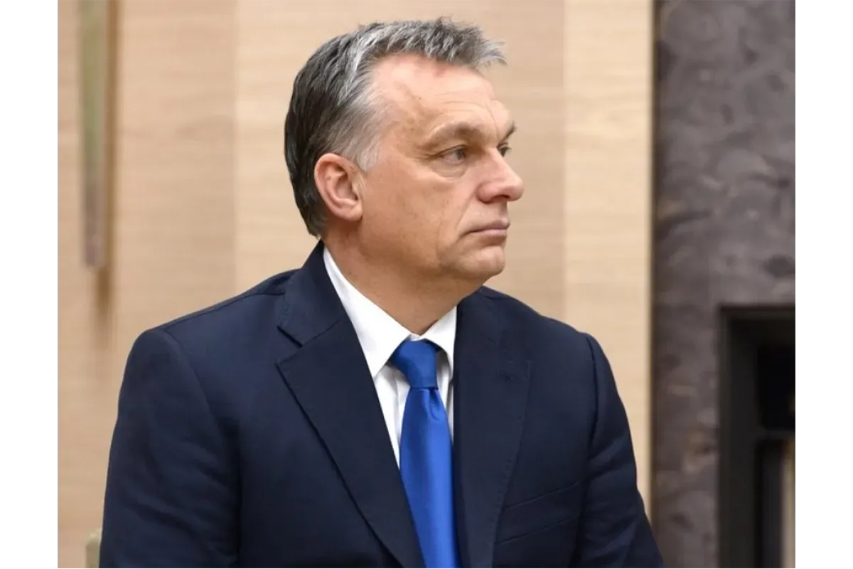 Орбан: Украина в 2022 году не подписала мирное соглашение с РФ из-за США