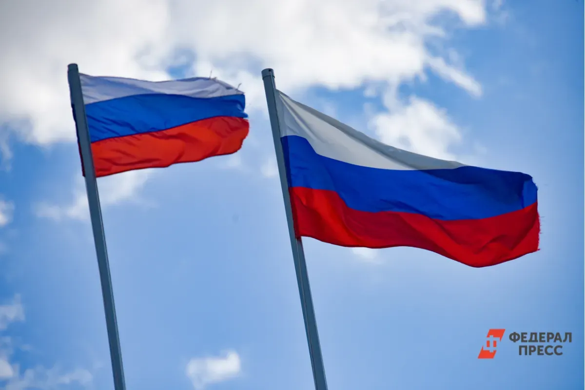 Россия денонсирует договор с Украиной об использовании Азовского моря