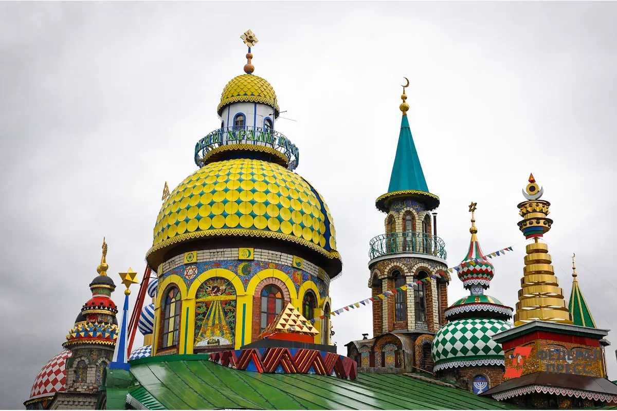 Защита традиционных ценностей объединяет все российские конфессии 
