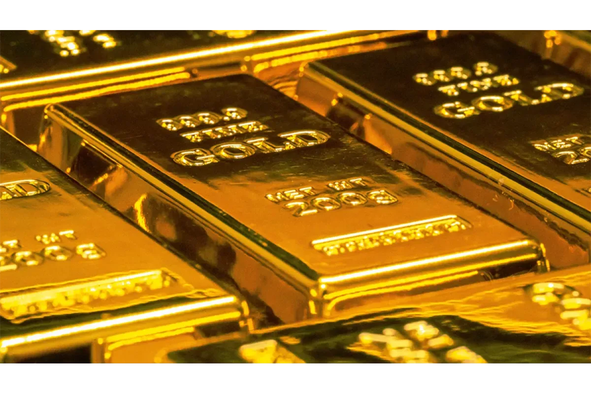 Reuters: страны стали репатриировать золото в качестве актива-убежища