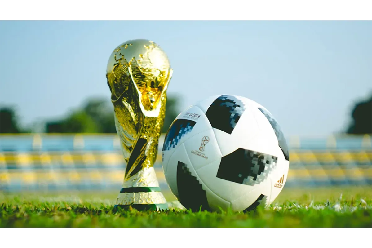 FIFA: чемпионат мира по футболу 2034 года пройдет в Саудовской Аравии