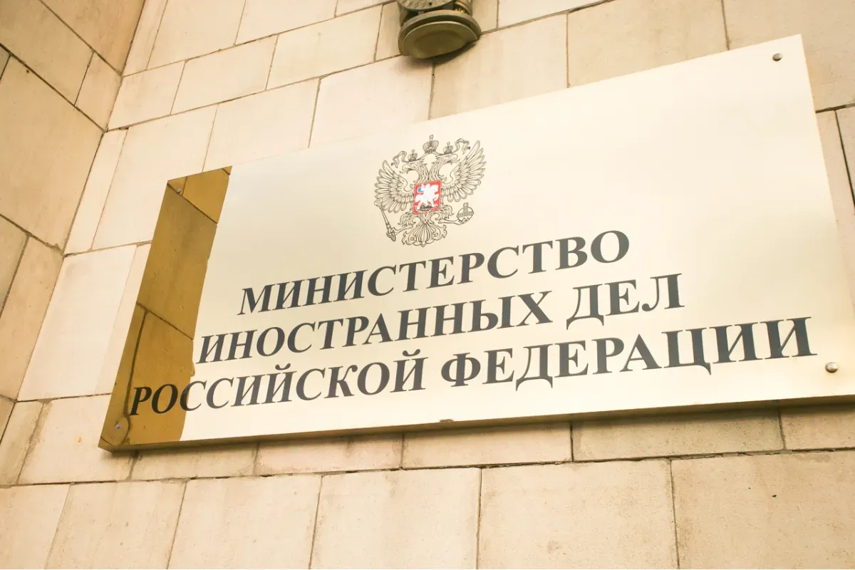 Замглавы МИД РФ прокомментировал идею закрыть Балтику для российских судов