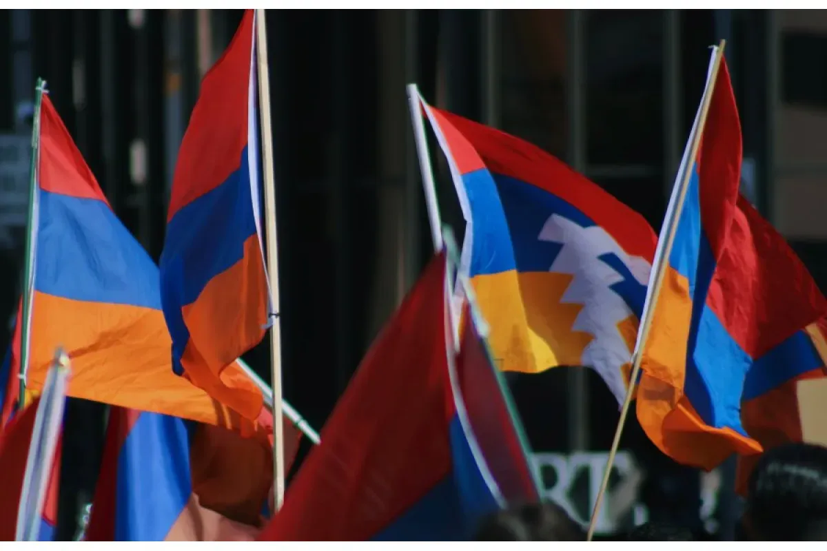 Бовт: «Затягивание подписания мирного договора Арменией привело к боевым действиям»