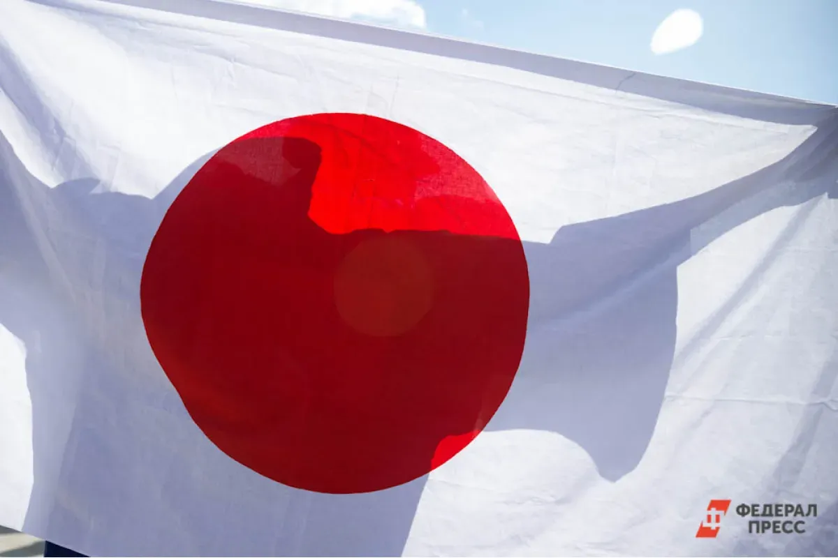 Токио выразил протест Москве за признание японской НПО нежелательной
