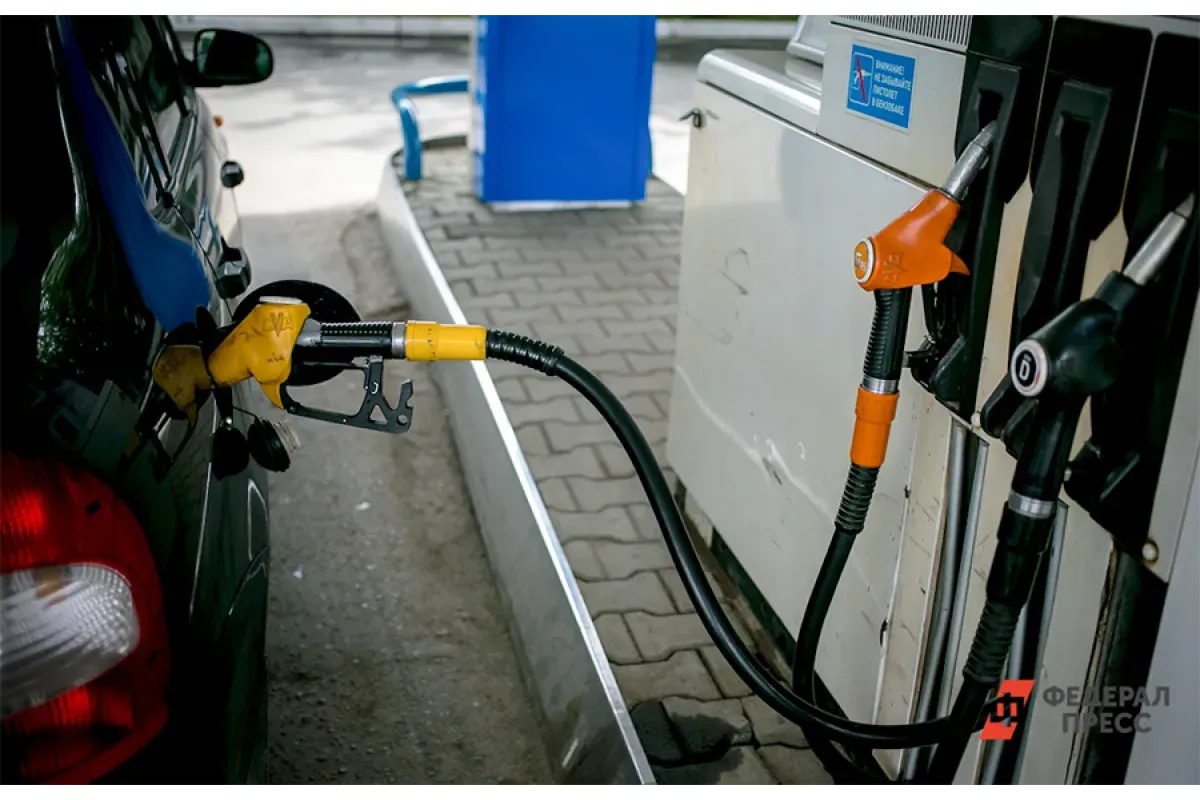 ФАС потребовала от независимых АЗС снизить цены на топливо