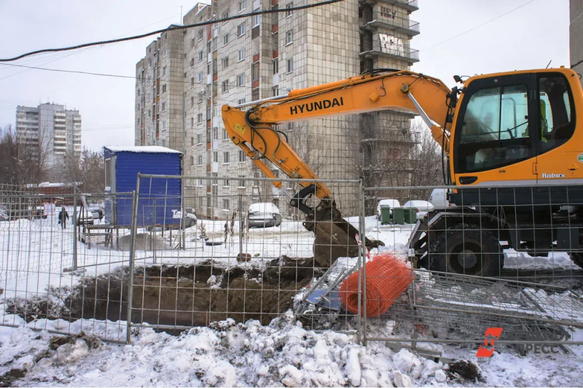 На средства льготных займов ФНБ завершены 45 проектов модернизации коммунальной инфраструктуры