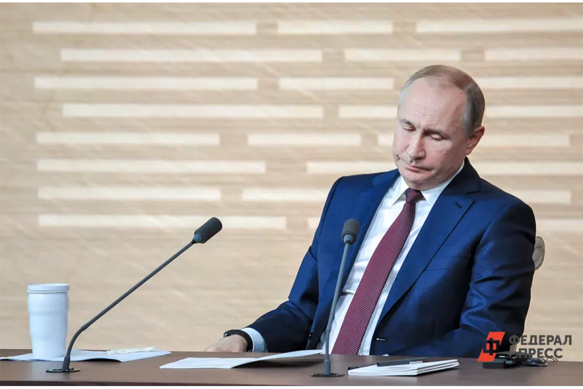 Путин: на Дальнем Востоке созданы уникальные для РФ условия для бизнеса