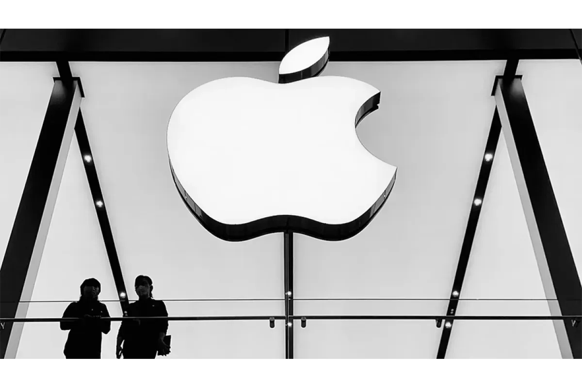 Citigroup: акции Apple могут вырасти еще на 30%