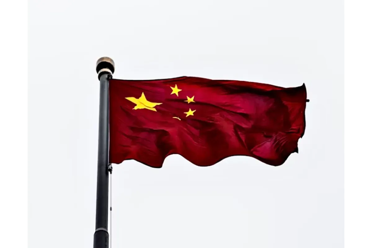 Постпред КНР в ООН: Китай обеспокоен разрушением Каховской ГЭС