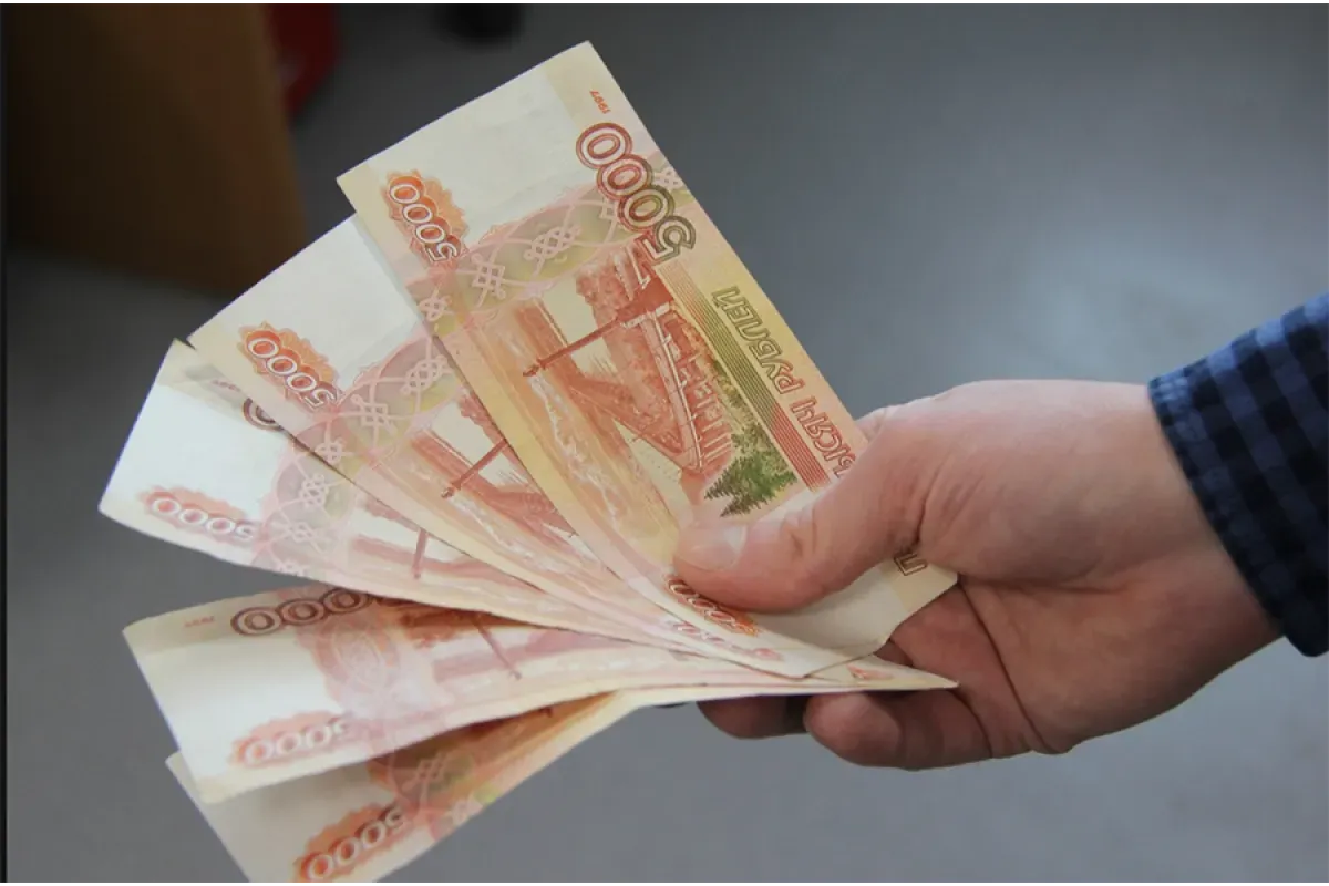В ГД внесут законопроект об отмене НДФЛ при доходах ниже 30 тыс. рублей