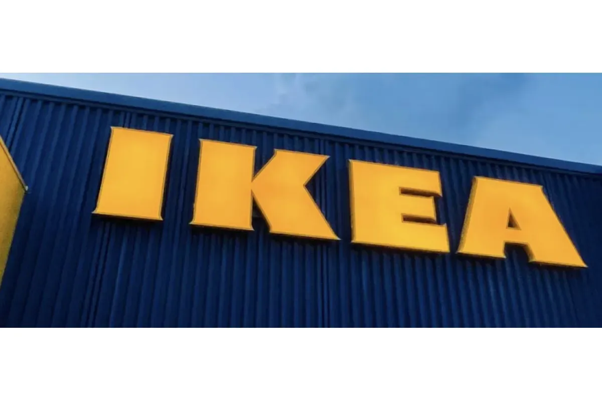 «Яндекс Маркет» сообщил о начале продажи оставшихся в России товаров IKEA