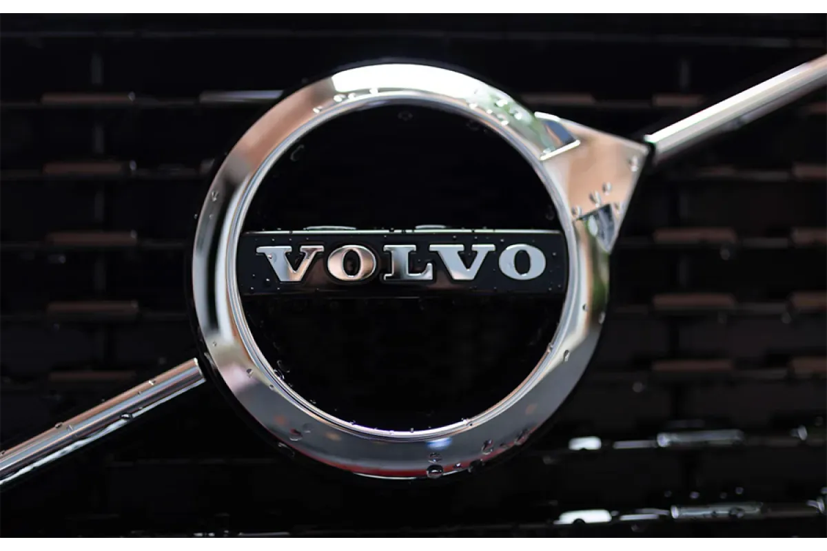 Активы Volvo проданы российскому инвестору без права на обратный выкуп