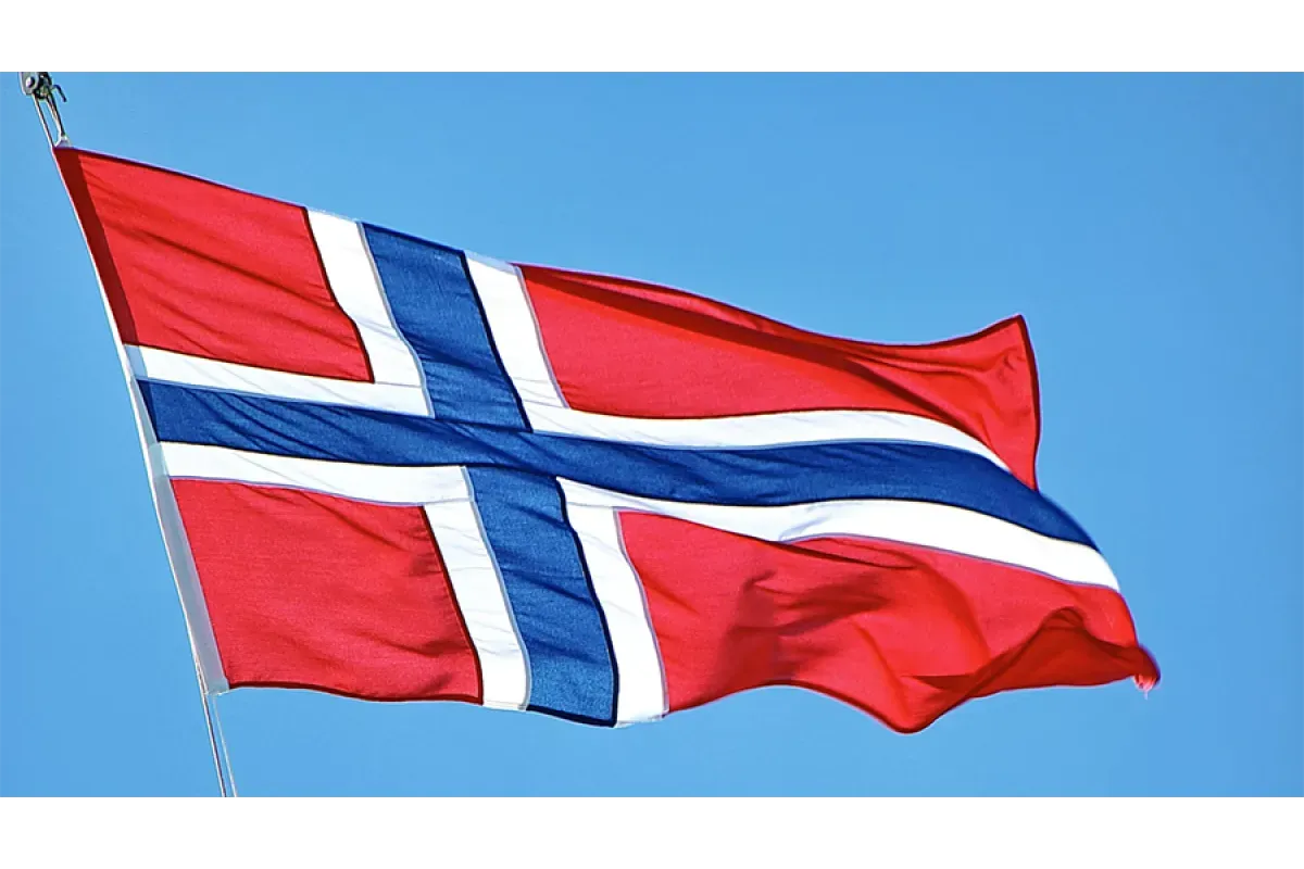 Правительство РФ включило Норвегию в список недружественных стран
