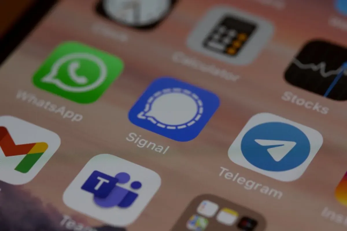 Сергей Новиков: Telegram можно назвать условно российским 