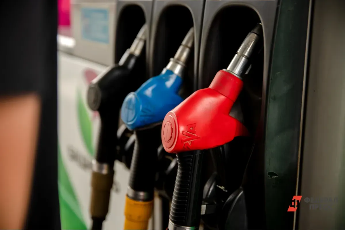 Пикин: Рост цен на топливо на бирже не является показателем