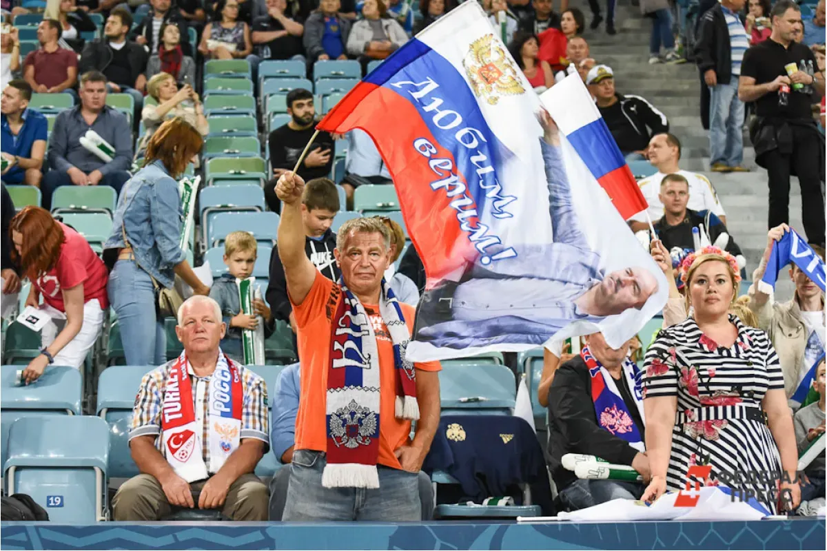 Российские бодибилдеры выступят на Кубке мира с флагом и гимном РФ