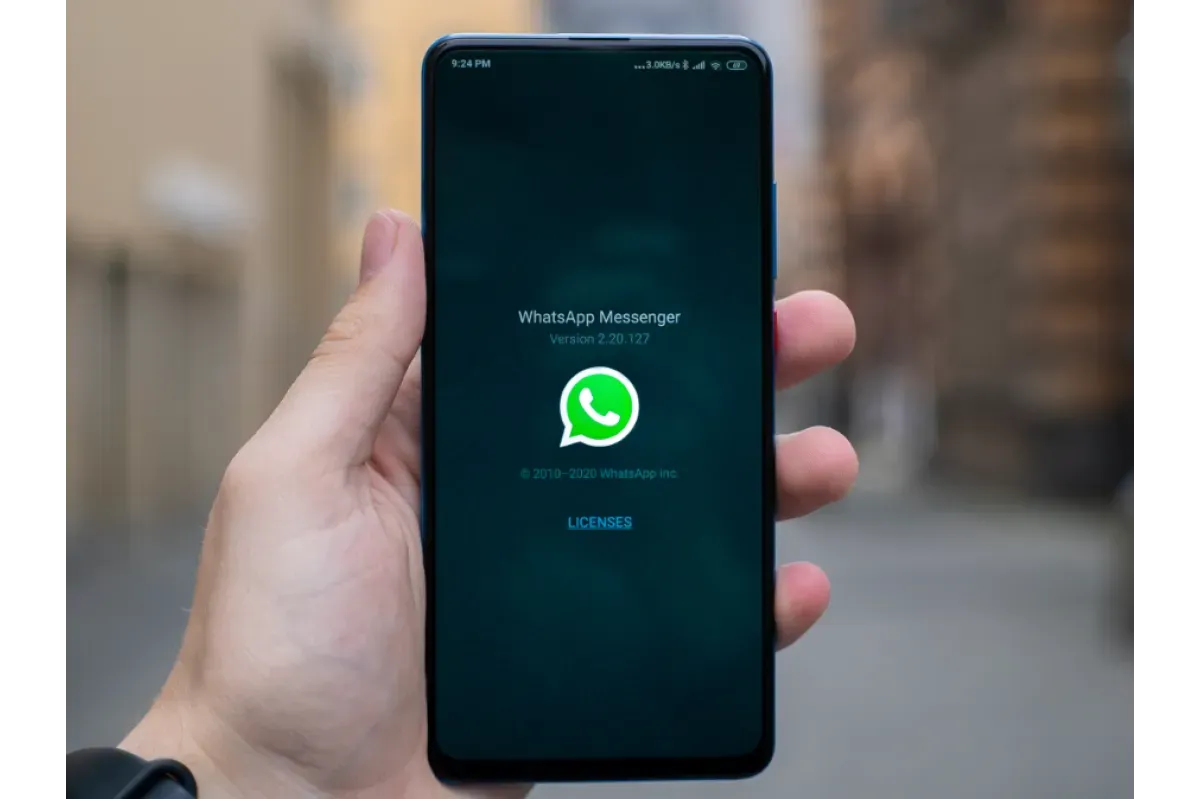 В РКН заявили о возможной блокировке WhatsApp