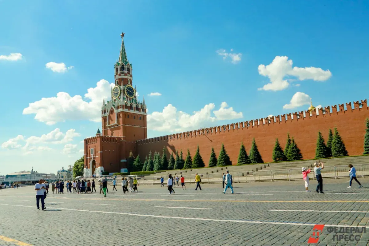 В центре Москвы не будет работать каршеринг до 10 мая 