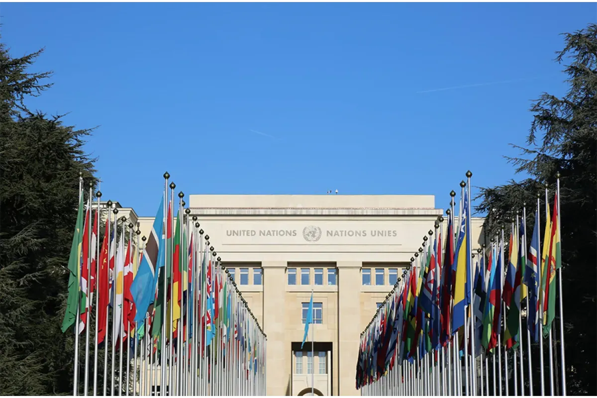 Франция потребовала экстренного созыва Совбеза ООН по Нагорному Карабаху