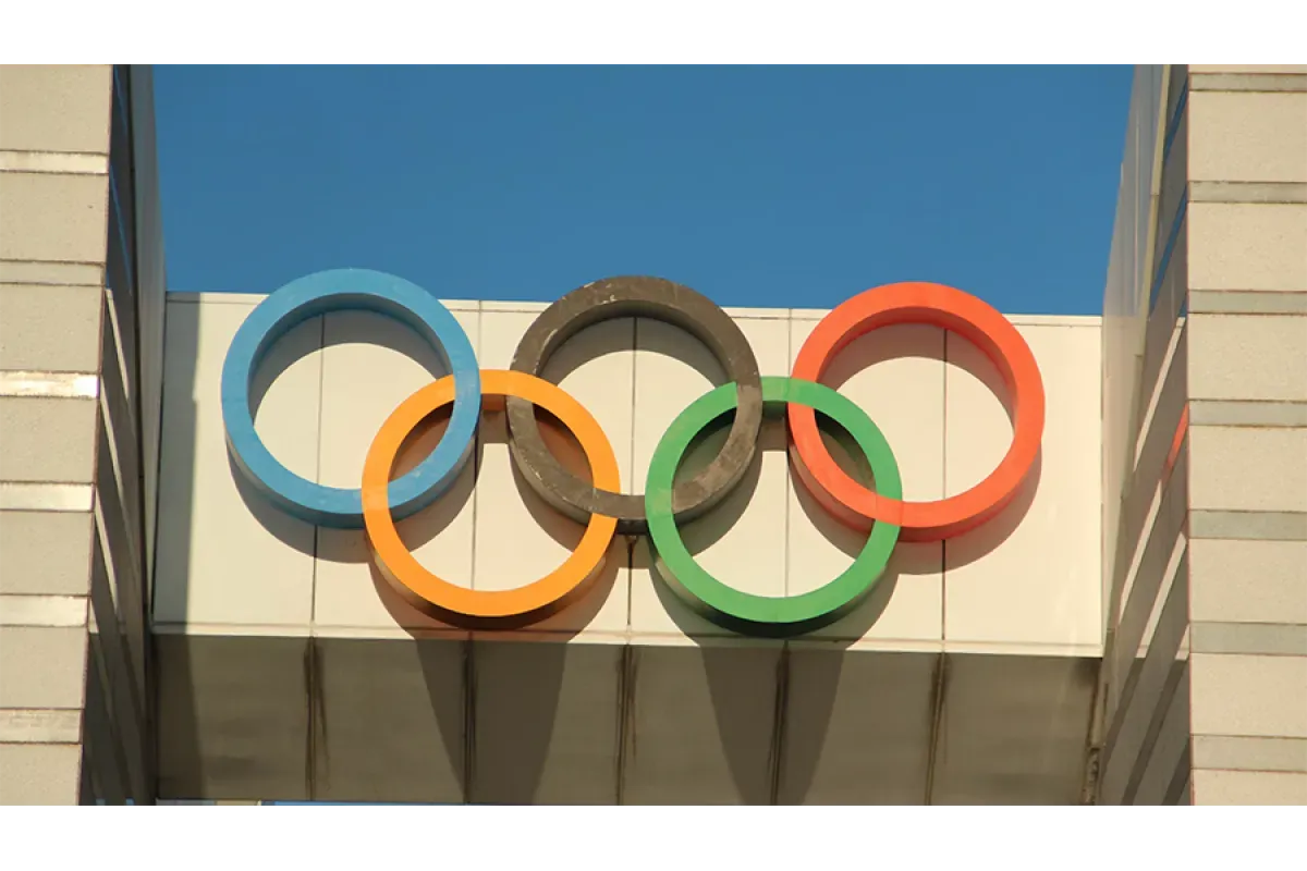 МОК не допустил спортсменов из РФ до юношеских Олимпийских игр-2024