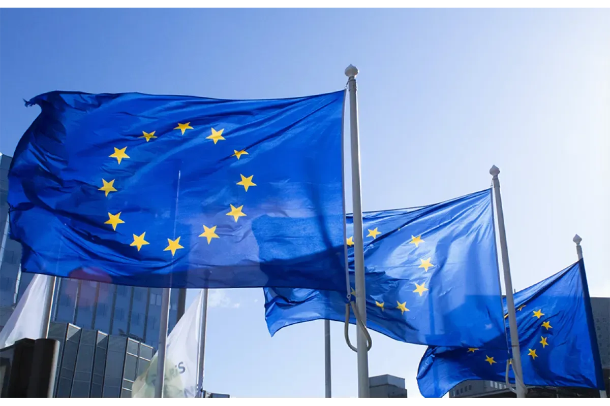Bloomberg: страны ЕС призвали не спешить использовать замороженные активы РФ