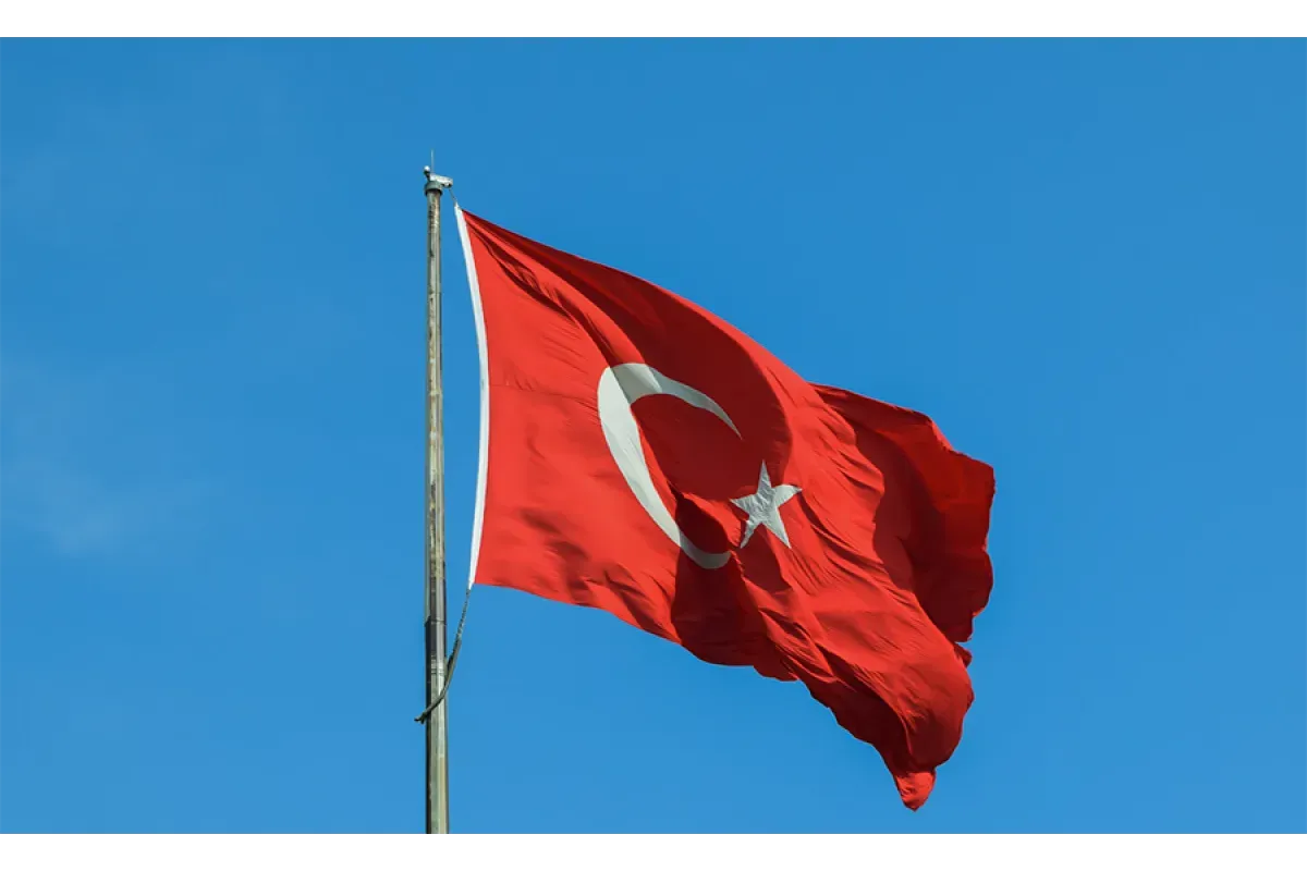 Лидер турецкой партии Перинчек: угроза Анкаре исходит от США, Израиля и НАТО