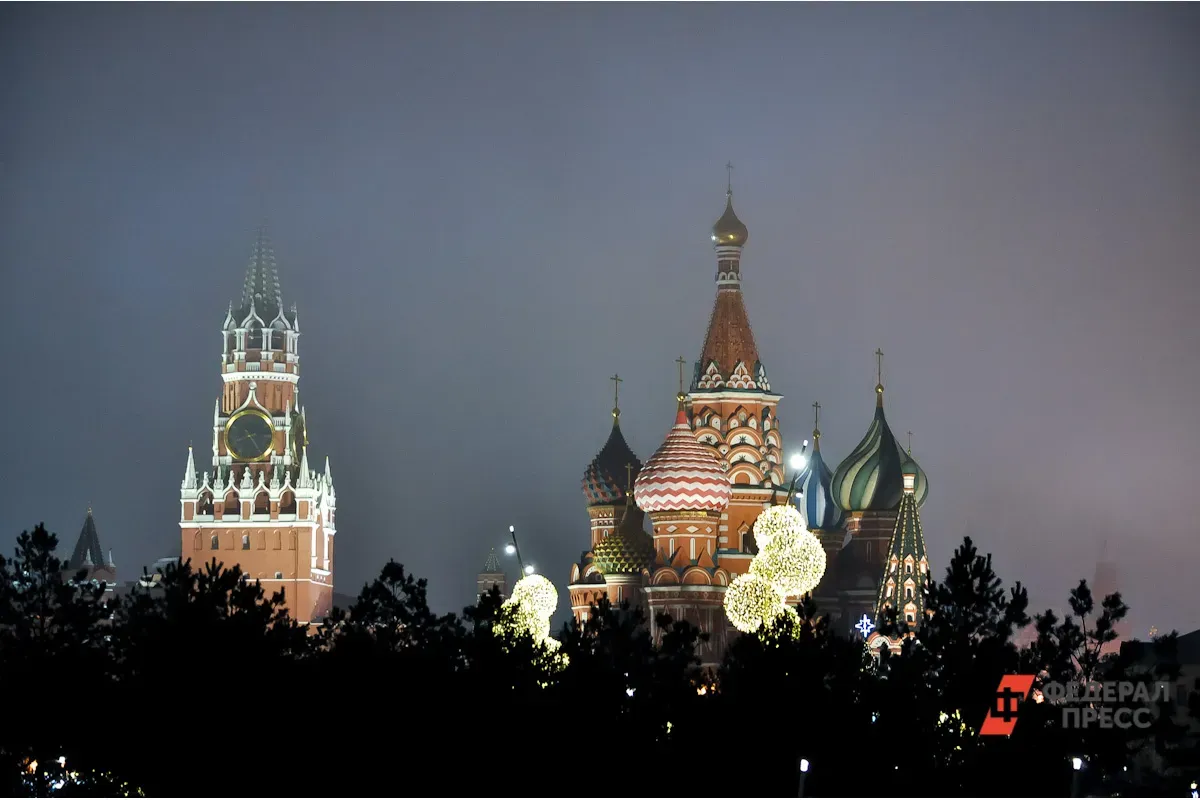 Песков: Кремль в этом году воздержится от участия в акции «Час Земли»