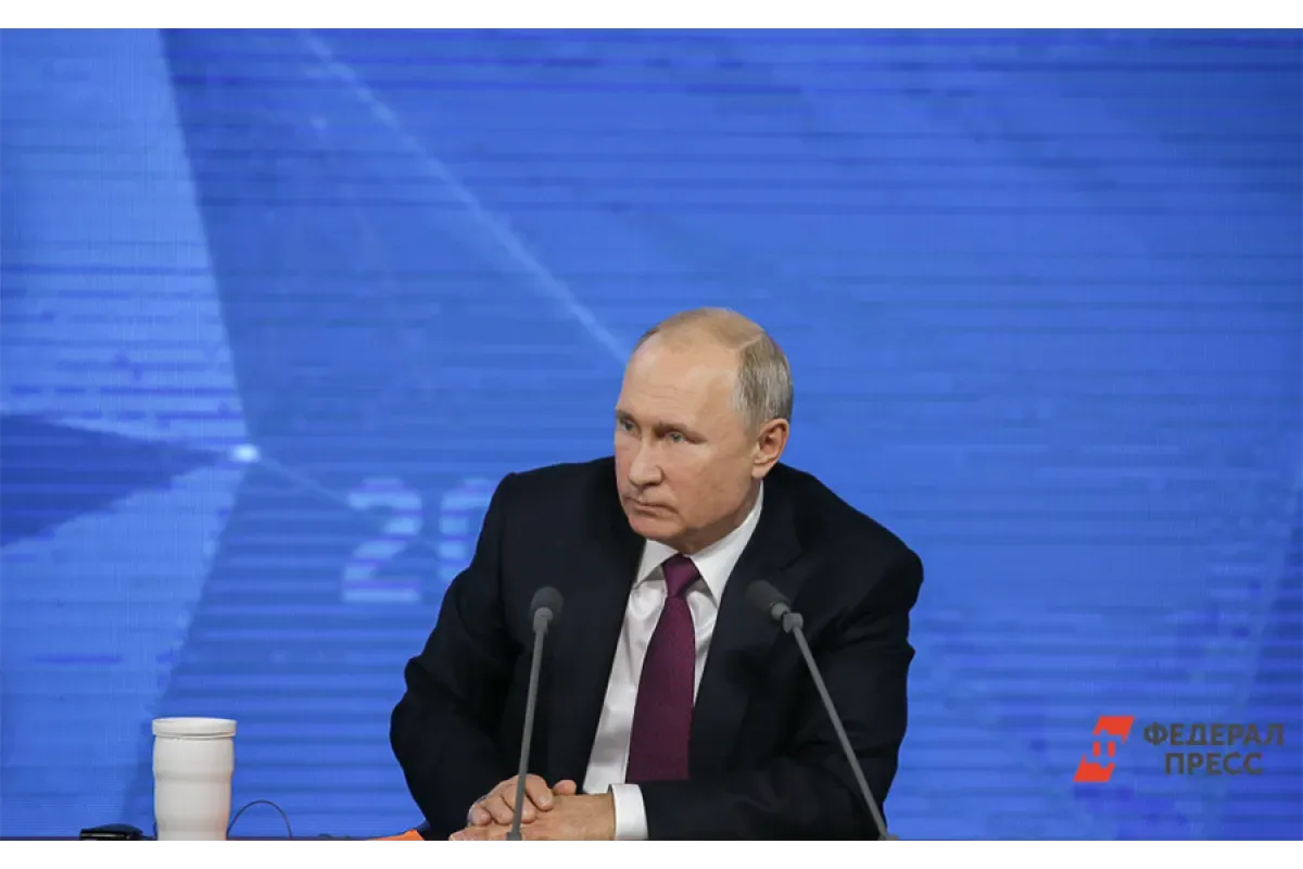 Путин: говорить об участии в выборах можно будет после назначения их даты