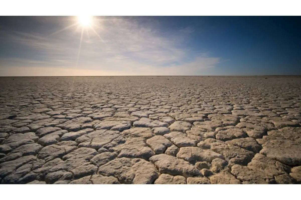 Financial Times: Европу ждет нехватка воды из-за засухи и «плохой политики»