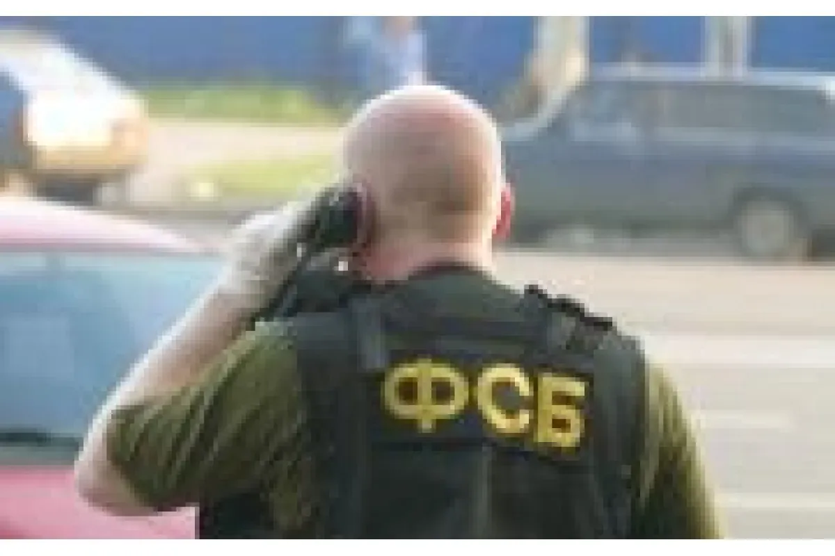 ФСБ: Царев жив, покушение на него организовали украинские спецслужбы