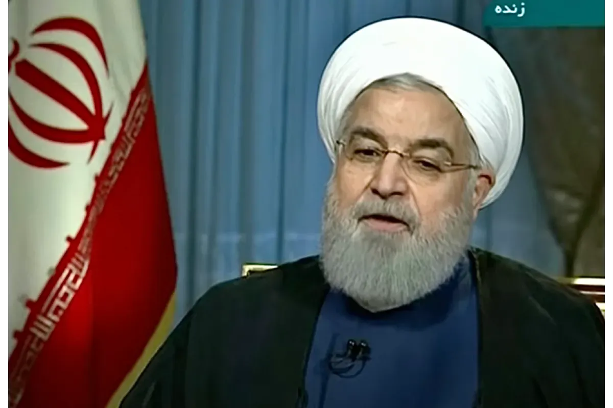 В Иране возбудили дело против бывшего президента страны