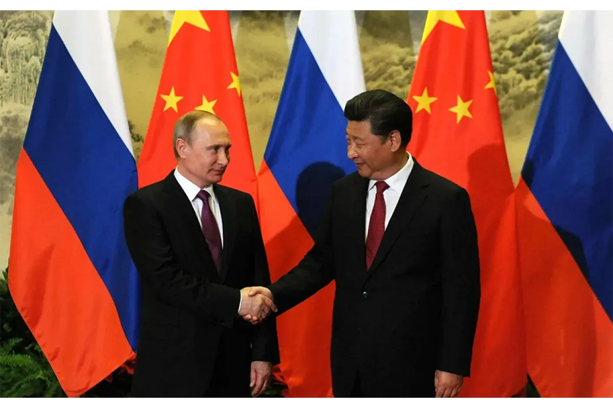 Путин: Китай и РФ всегда старались найти компромисс
