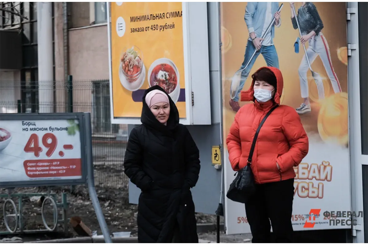 Федоров о мигрантах: в России не нужны люди, нарушающие закон