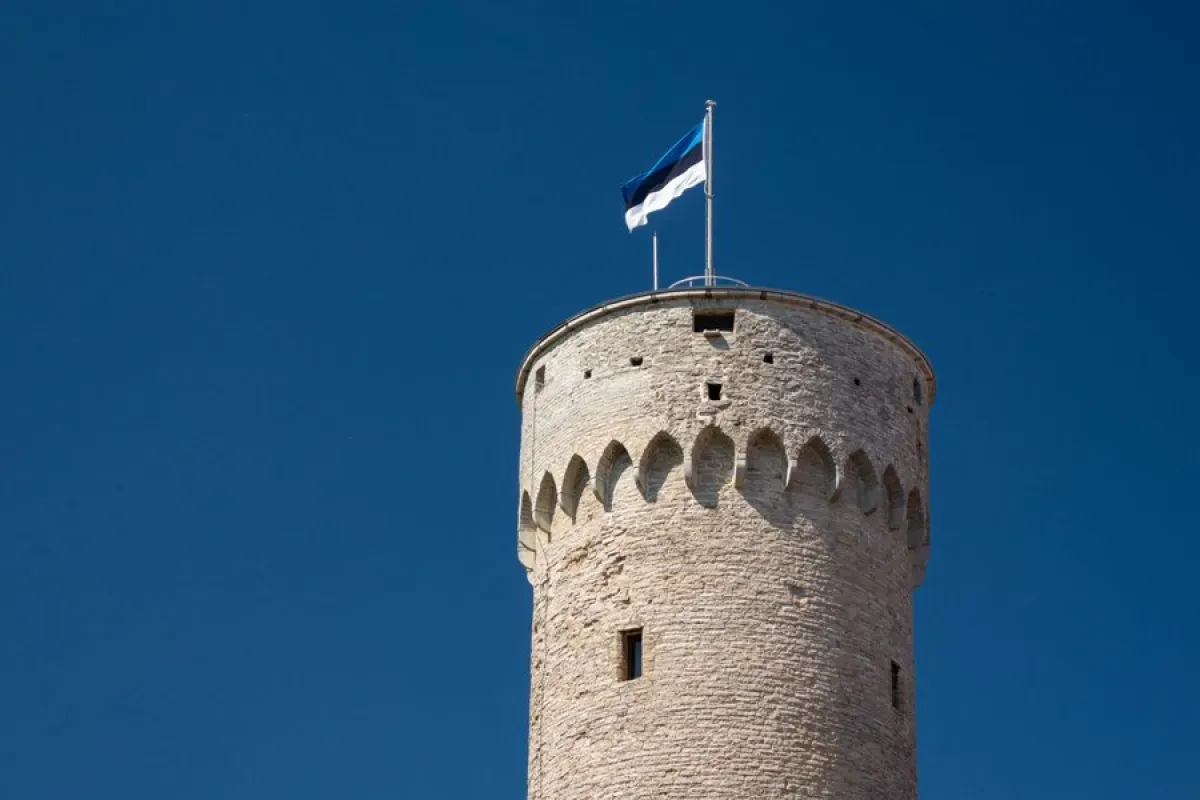 МИД Эстонии: российский дипломат объявлен персоной нон грата и должен покинуть страну