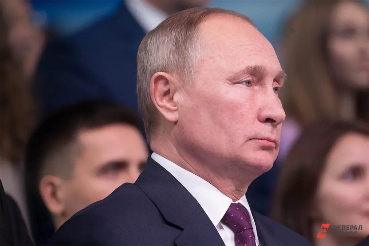 Песков: Кремль исходит из слов Путина о необходимости демократических выборов