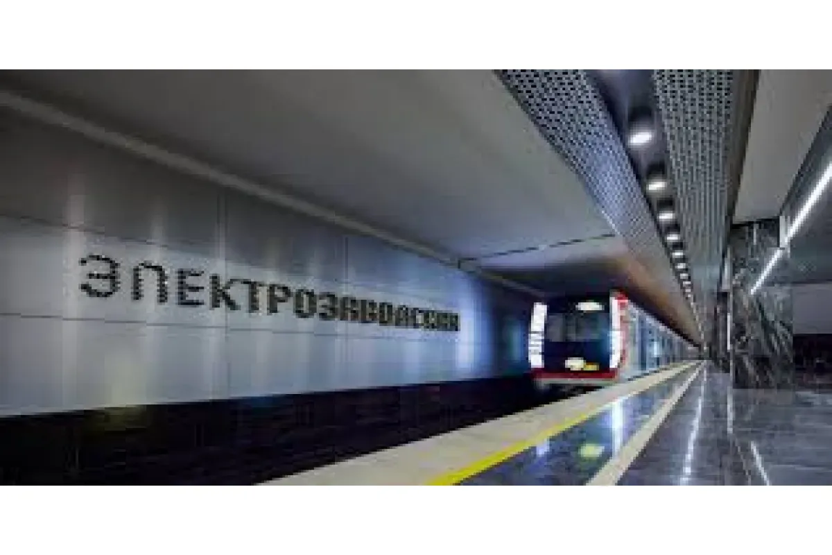 Сеть московского метро с 2011 года увеличилась в 1,5 раза