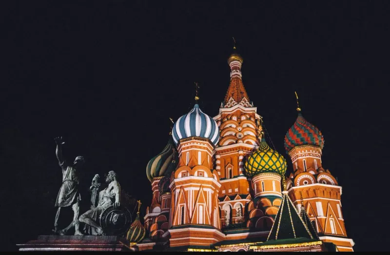 Может ли Россия предложить международному сообществу свою формулу мира??