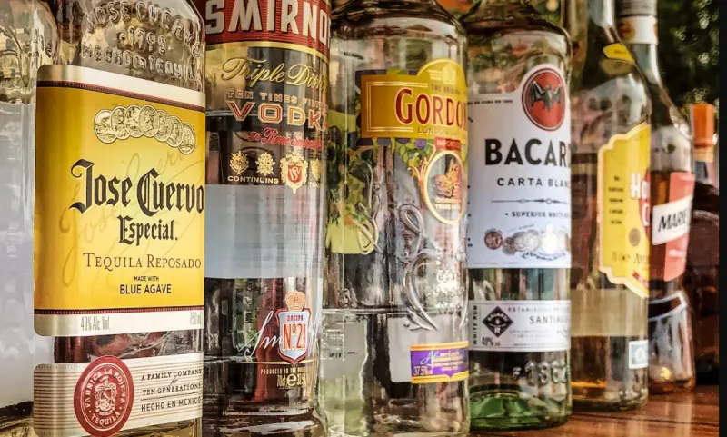 Торговля алкоголем в интернете: легализовать или запретить?