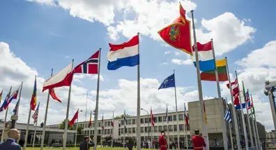 Власти Финляндии заявили, что ждут в НАТО Швецию