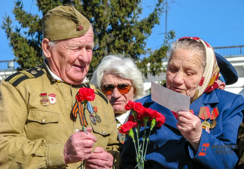 Надо ли уравнять ветеранов СВО в правах с ветеранами Великой Отечественной войны?